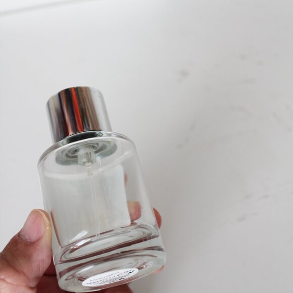 Dossier Ambery Saffron - EMPTY BOTTLE - Picture 3 of 4